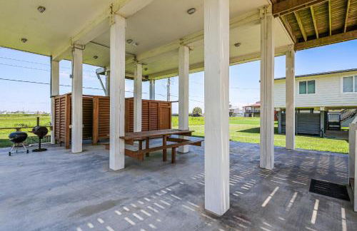 A Salty Kiss by Ryson Vacation Rentals - Foto 63