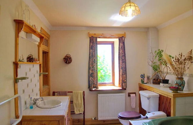 Steading Holidays - The Byre - Foto 6