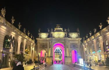 Le havre Isabey - Appartement coquet et calme - Foto 38