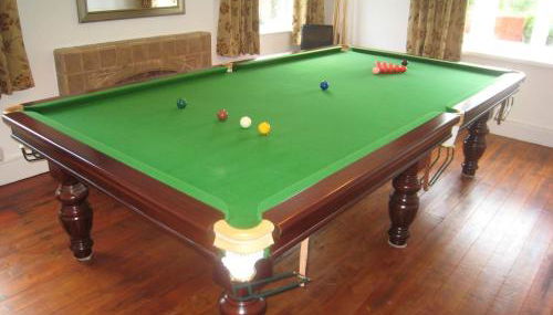 Arden Hill Farmhouse - Hot Tub, Snooker Table, Sleeps 16 - Foto 3