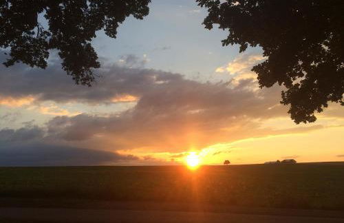 Ferienwohnungen Höttingen - Foto 21