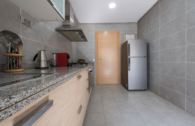 Résidence Prestigia - Photo 5