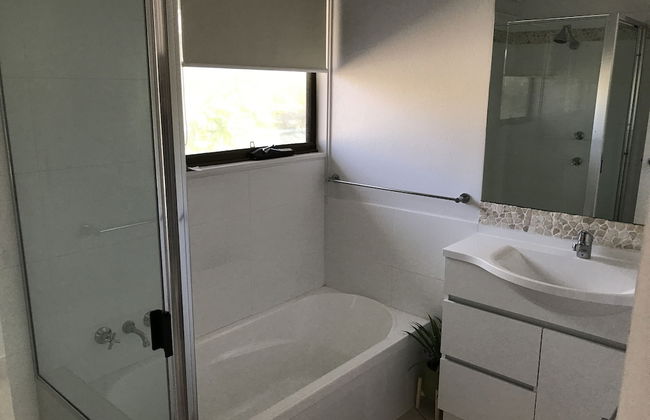 Glen Eden Beach Resort - Foto 30