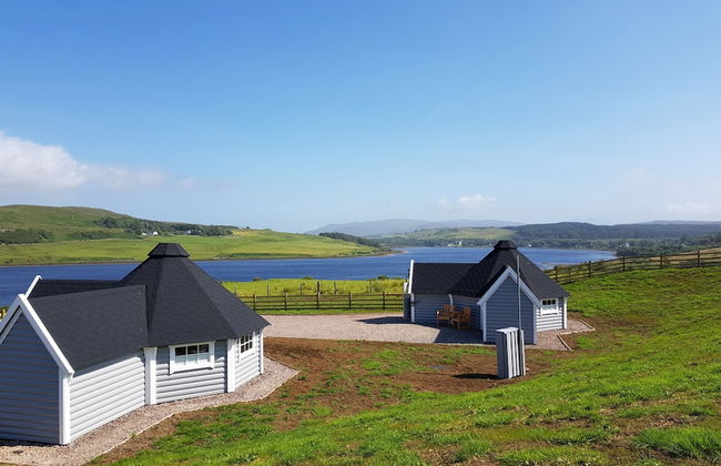 Skye Cabins - Photo 38