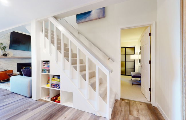 Sierra Megeve #31 - Near Hike, Bike, & Golf - Foto 26