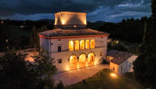 Colombaia Anibaldi Rooms - Foto 2