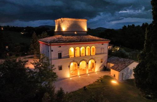 Colombaia Anibaldi Rooms - Foto 1