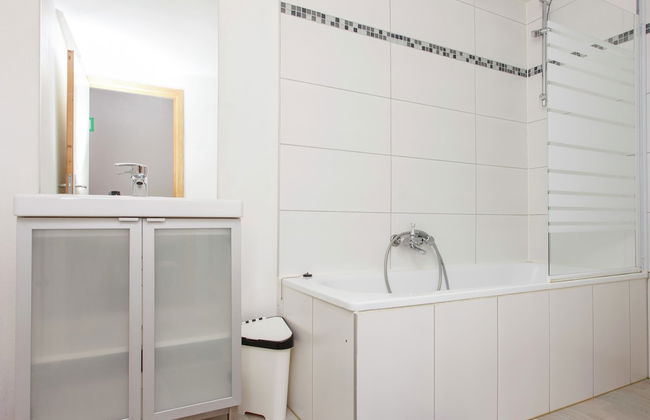 Stunning Cottage With Terrace in Manhay - Foto 16