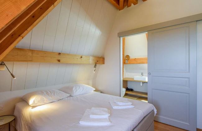 Hilltop Cottage With Pool - Foto 2