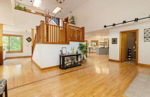 Fiddler on the Ridge-Woods, Wine and Wellness - Foto 33