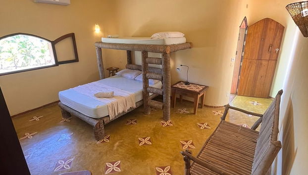 Residencial Akronos - Foto 2, Quarto