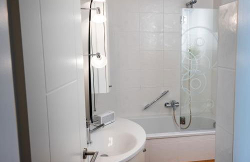 Apartment Flieder - F 96 by Interhome - Foto 54