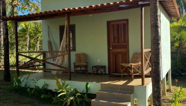 Maravilha Hospedagem Moreré - Foto 4, Garden, Garden view