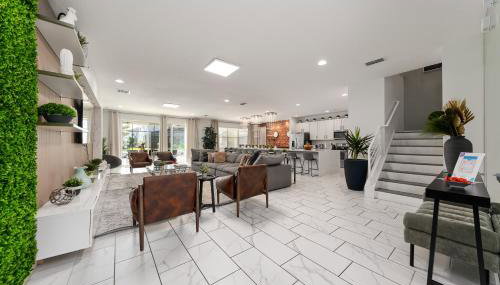 Unique Masterpiece15 Suites Sleeps 30 Son101 - Foto 4