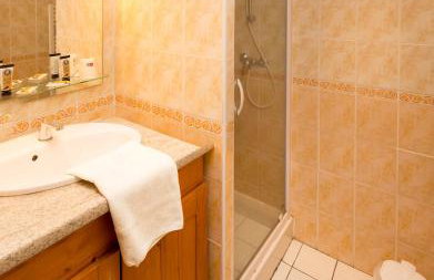 Appart'Hotel Castel Emeraude, Charme et Caractère - Foto 139