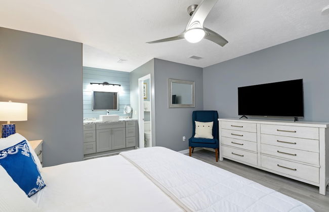 Lullwater Beach #413 - Foto 6