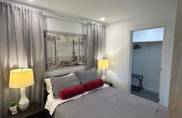 Window to Paris Studio on Lake Conroe - Foto 6