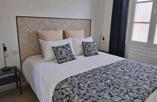 Appart-Hôtel Rouillac - Foto 44