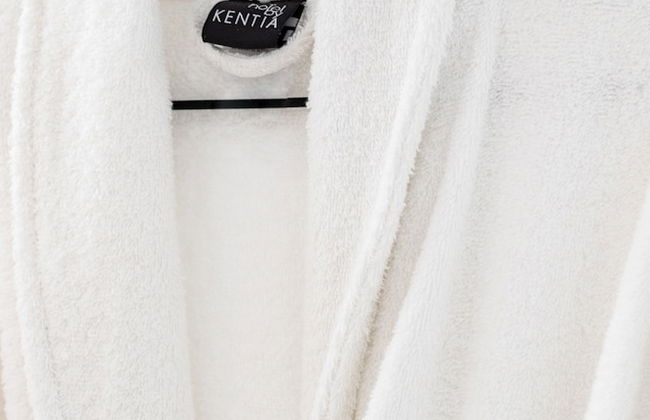 Istia Luxury Villas - Foto 37