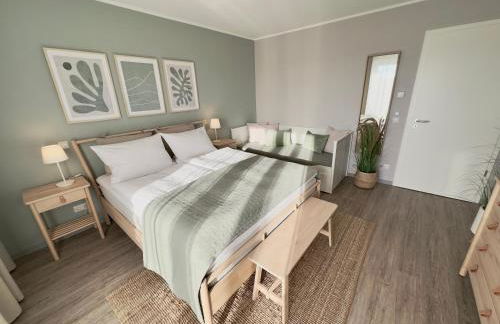 Apartment Strandzeit - Foto 7