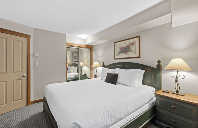 Lost Lake Lodge by Whistler Premier - Photo 61