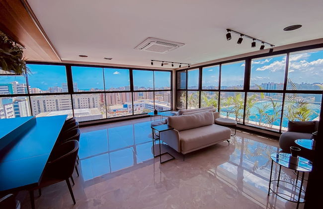 Edificio Sky by ER - Foto 44