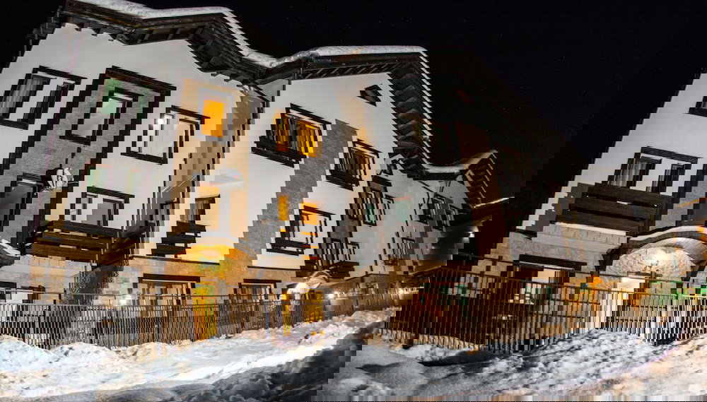 Apartments Chudo - Foto 1, Imagen principal