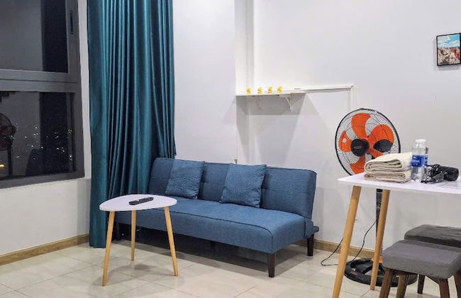 Bcons Garden Luxury Apartment - Foto 46