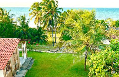 Eco Vila frente al mar - Foto 49