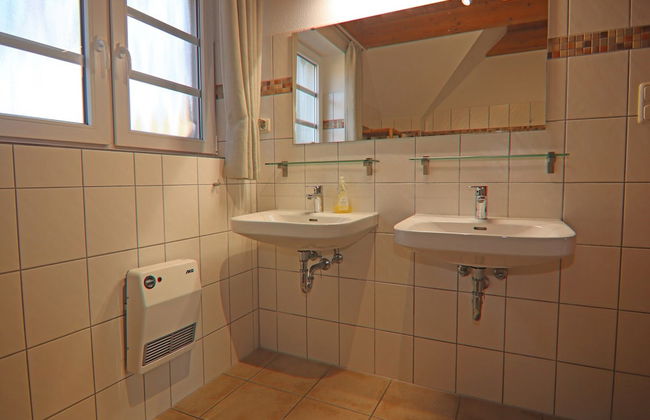 Reihenhaus Dunenwaldhaus Mitte in Trassenheide - Foto 35