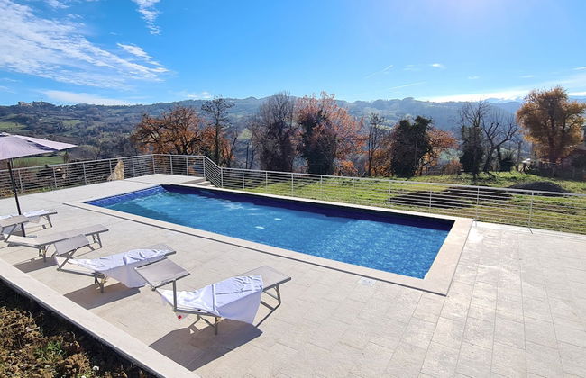 Country House Le Margherite - Foto 25