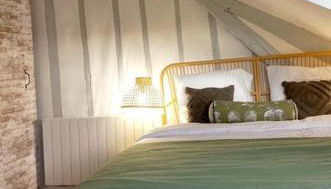 Gite Les Lanternes - Foto 3