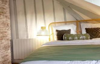 Gite Les Lanternes - Foto 3