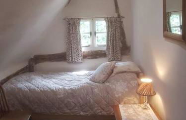 Delightful 3bed thatched Cottage - Foto 10