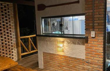 Chalé MACAPAZ - Foto 11