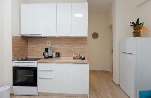(Apt.1) Lofos Apartments in Vergia Halkidiki - Foto 3