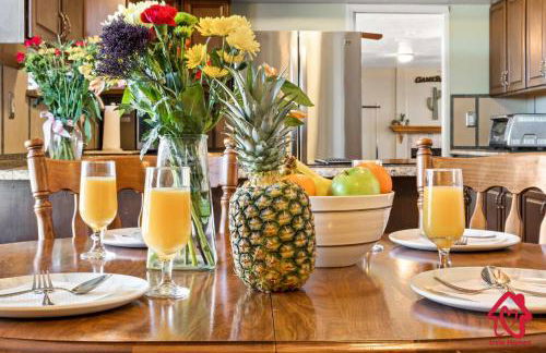 Sandia Sunsets- 8 minutes to Balloon Fiesta Park - Foto 20