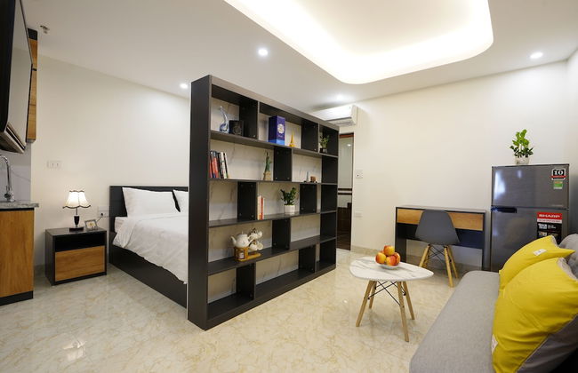 KorHan Apartment 1 - Foto 5