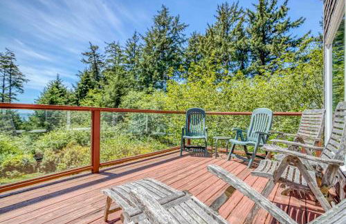 Otter Rock Hideaway - Foto 40