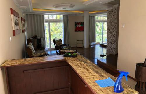 Aconchegante casa com piscina e lazer completo - Foto 67