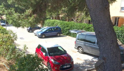 Appartements des Joncas - Foto 3