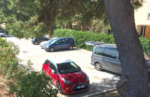 Appartements des Joncas - Foto 3