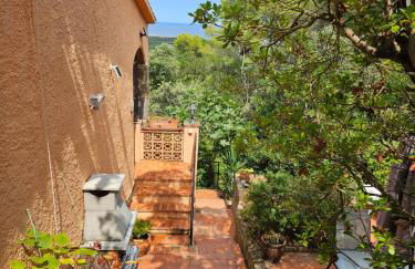 Montagne vue panoramique sur mer - Foto 38