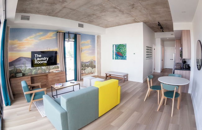 The Laundry Rooms Augusta Hamilton - Photo 19