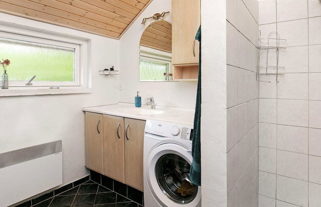 Holiday Home in Middelfart - Foto 9