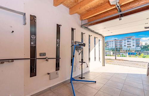 Beach Villa Cosins 1 Mel by Sealand Villas - Foto 20