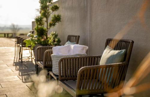 Büchelbergerei - Chaletdorf Altmühlsee-Brombachsee - Foto 133