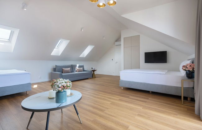 Encore Boutique Residence by Dwellfort - Foto 72