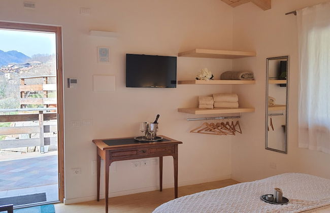 Agriturismo Maso al Sole - Photo 32