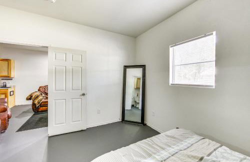 6 Mi to Nature Preserve Apartment Near Lindale! - Foto 19